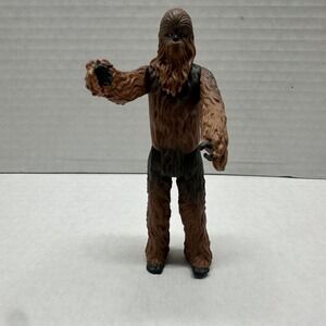 Chewbacca Star Wars Force Link C001D 4.75 Action Figure Ammo Belt Hasbro Blaster